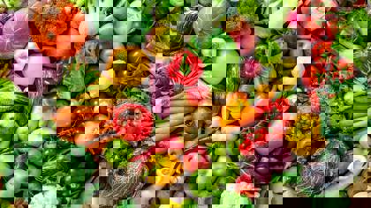 Fruit and vegetables: The application of texture analysis on the latest developments