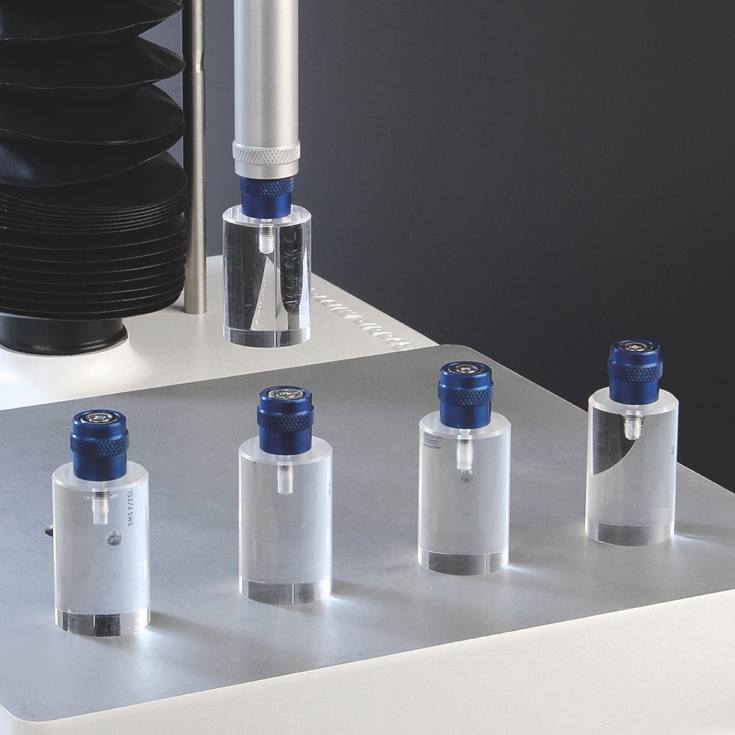 Puncture Testing Penetration (Puncture) testing | Texture Analyser methods