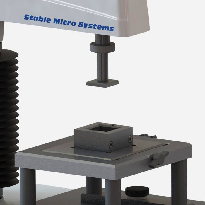 Mini Kramer Shear Cell