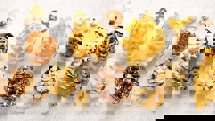 Snack products: The application of texture analysis on the latest developments