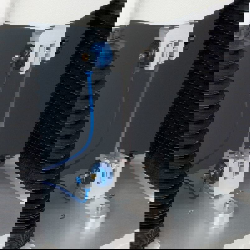 A/TGP Pneumatic Grips 3