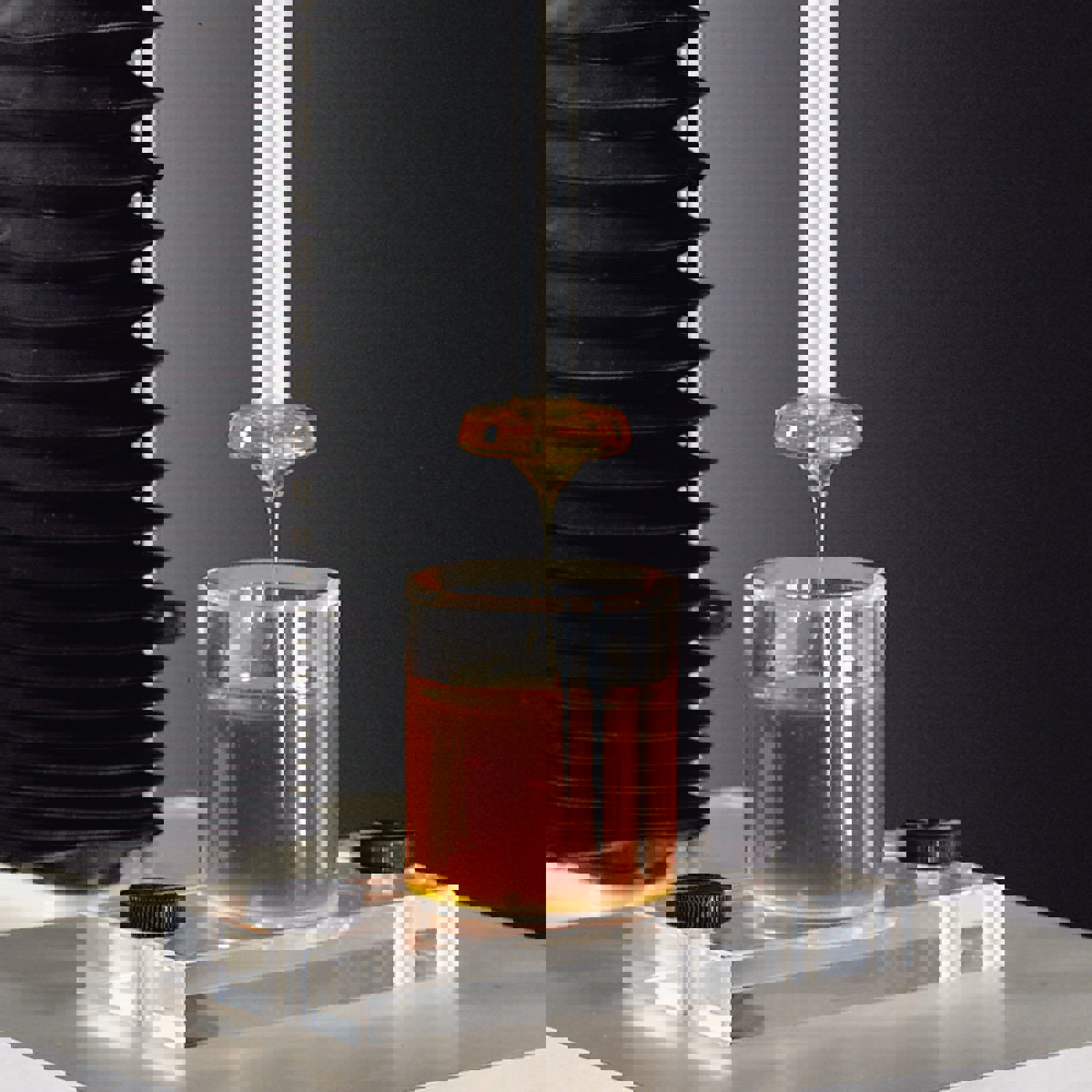 Back Extrusion Rig