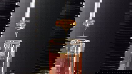 A/BE Back Extrusion Rig 1