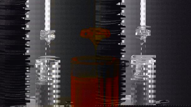 A/BE Back Extrusion Rig 1