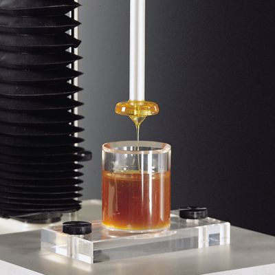 Back Extrusion Rig | Stable Micro Systems