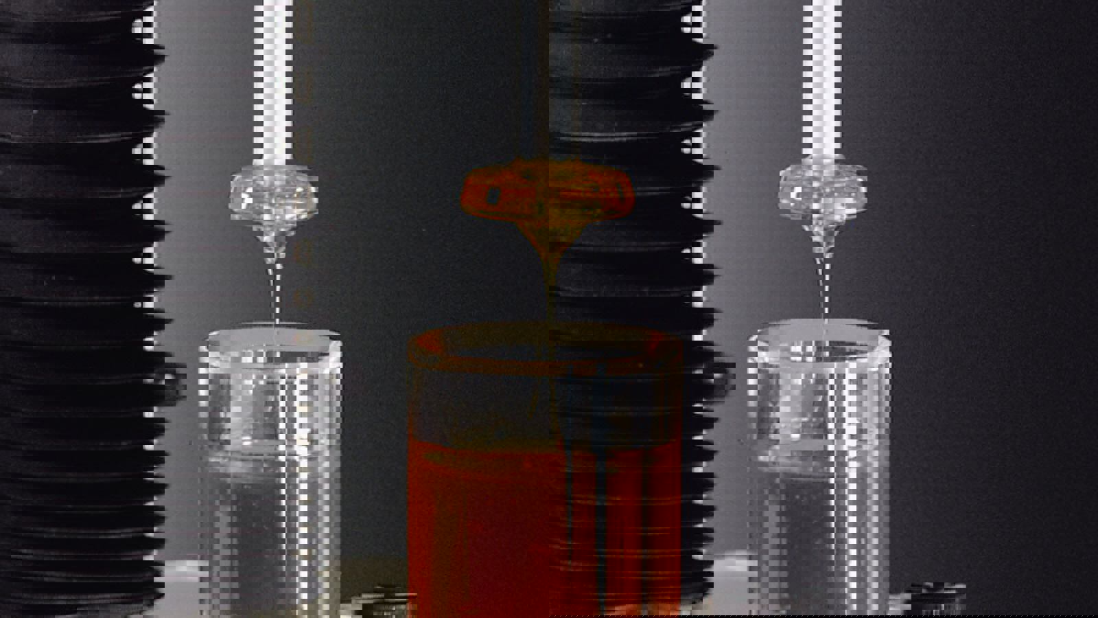 A/BE Back Extrusion Rig 1