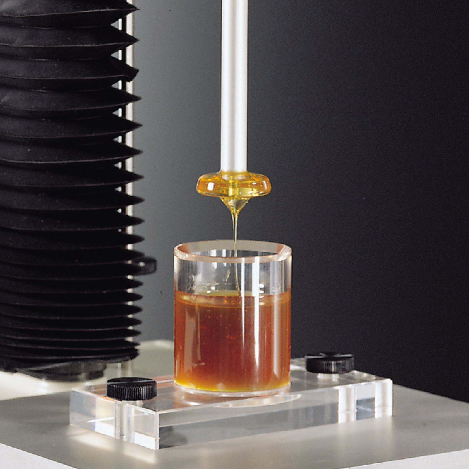 Back Extrusion Rig | Stable Micro Systems