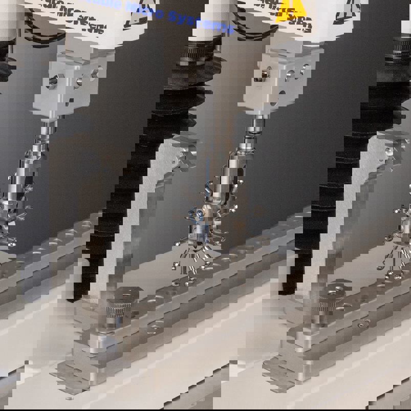 P/5M12 Multi Head Indexing Probe