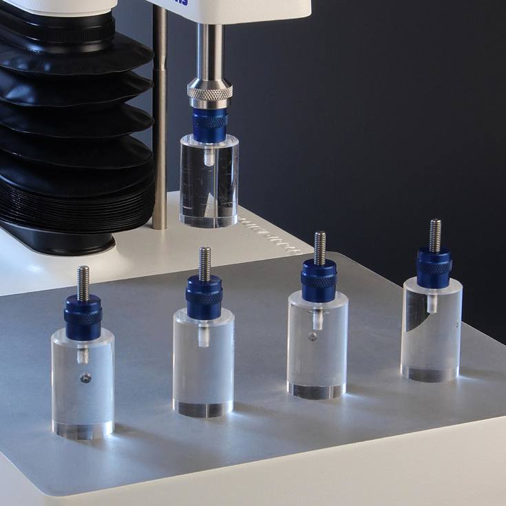 Puncture Testing Penetration (Puncture) testing | Texture Analyser methods