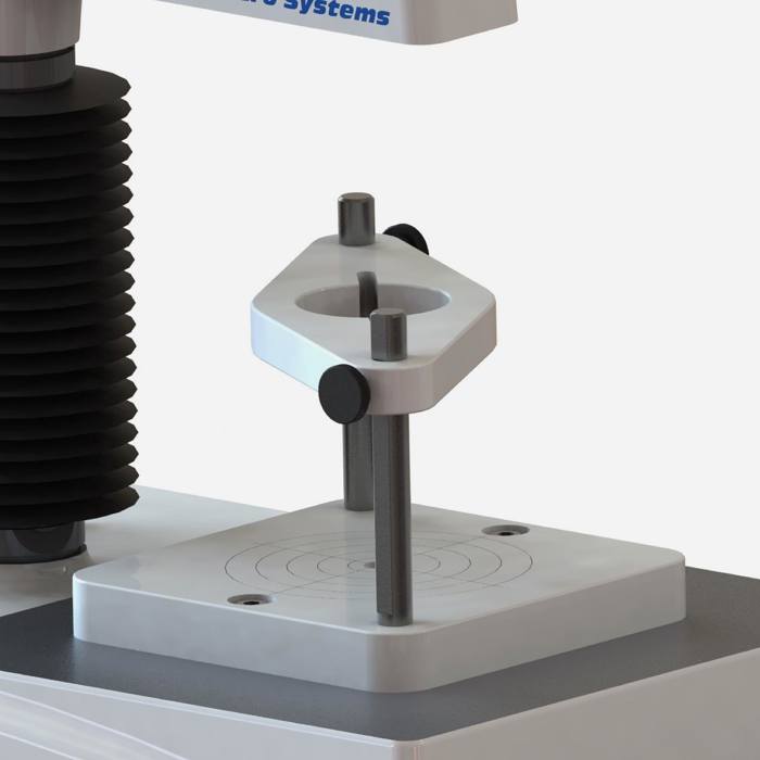 Universal Sample Clamp