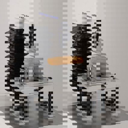 Three Point Bend Rig