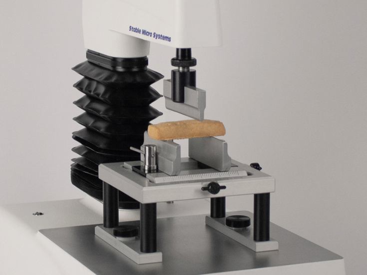 How a Texture Analyser works | Stable Micro Systems