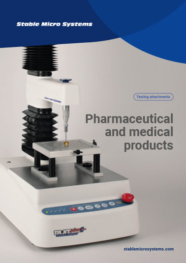 Pharmaceutical and medical products