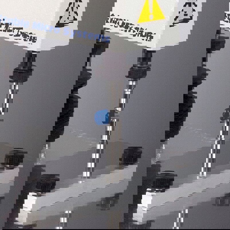 A/CLT Capsule Loop Tensile Rig