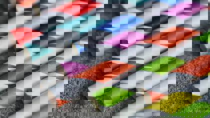 Texture analysis in action: Discover how modifying materials changes mechanical properties