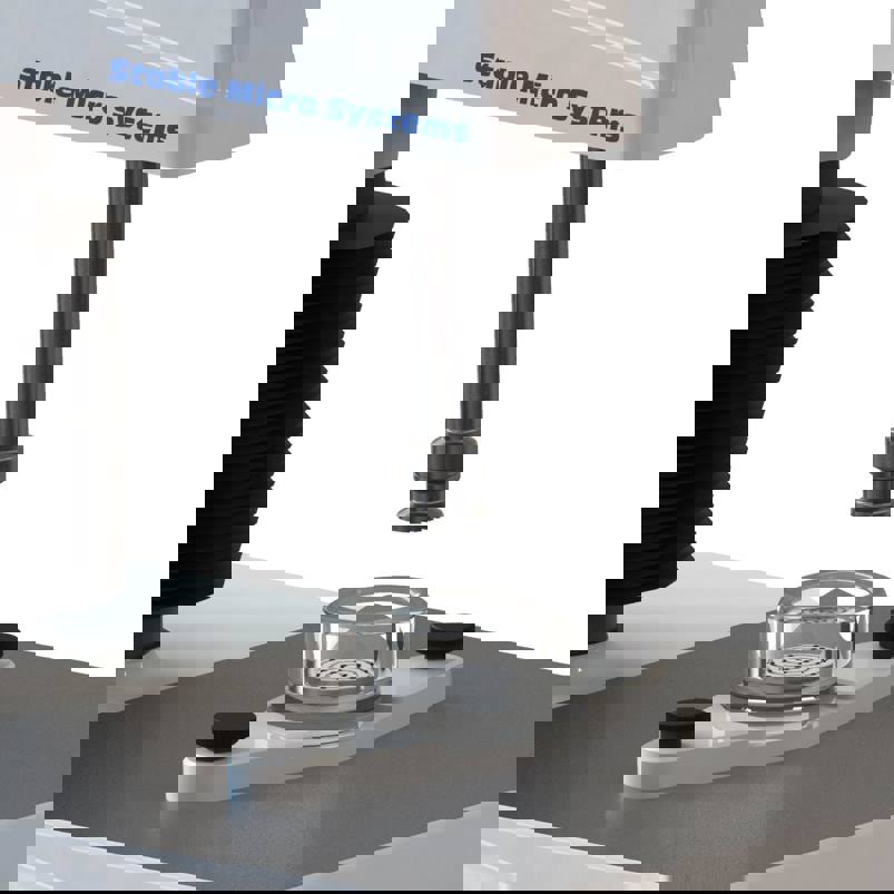 A/TDR Tablet Disintegration Rig Render