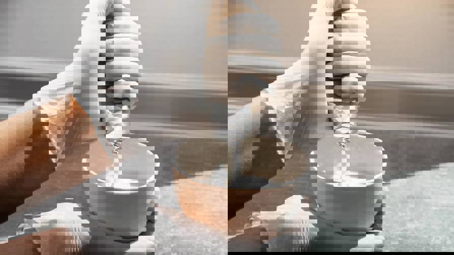 Can you measure a squeeze?