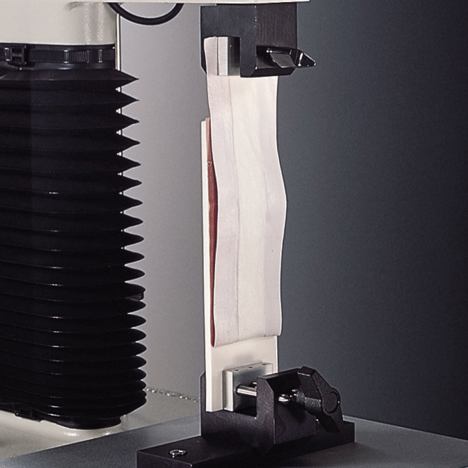 Adhesion testing | Texture Analyser methods
