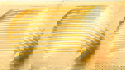 Effect of storage on texture: Dairy products