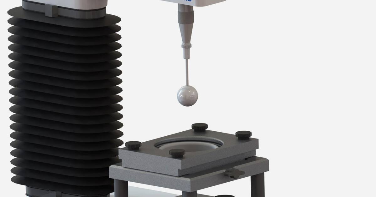 Tortilla/Pastry Burst Rig Rig | Stable Micro Systems