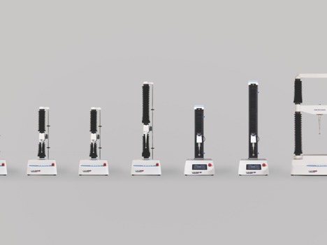 How a Texture Analyser works | Stable Micro Systems