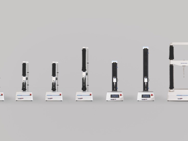 How a Texture Analyser works | Stable Micro Systems