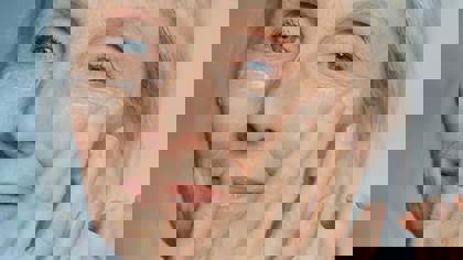 Exploring cosmetic texture properties and their definitions