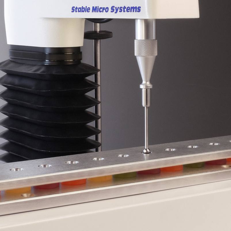 Automated Linear Indexing System Sweets