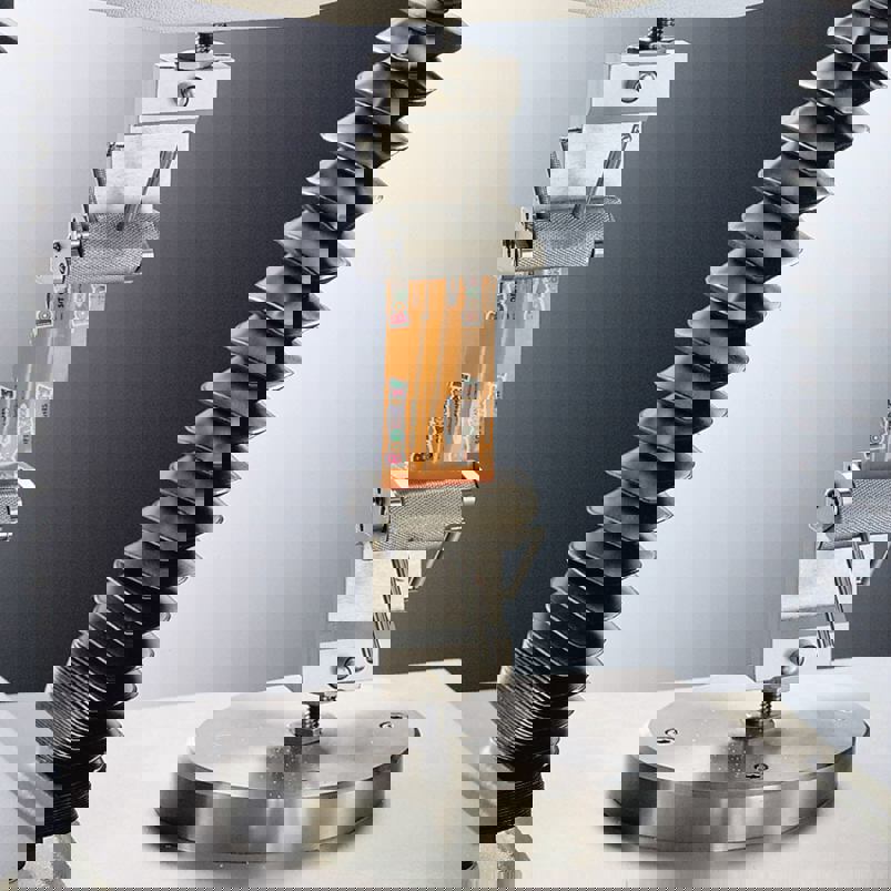 A/TGT Self Tightening Roller Grips 2