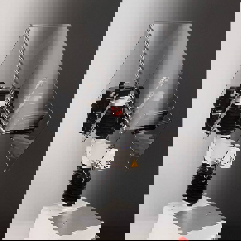 XT/SS1 Safety Screen Open