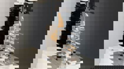 Meet the technology to find the best haircare for curls and kinks