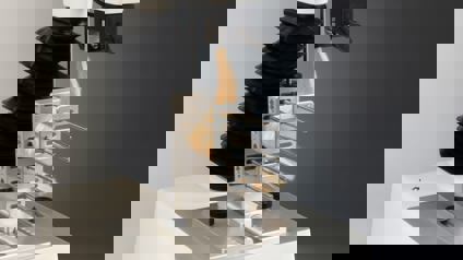 A/HSR Hair Suppleness Rig