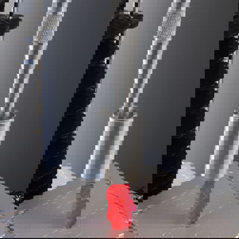 P/25 25mm Cylinder Probe 2