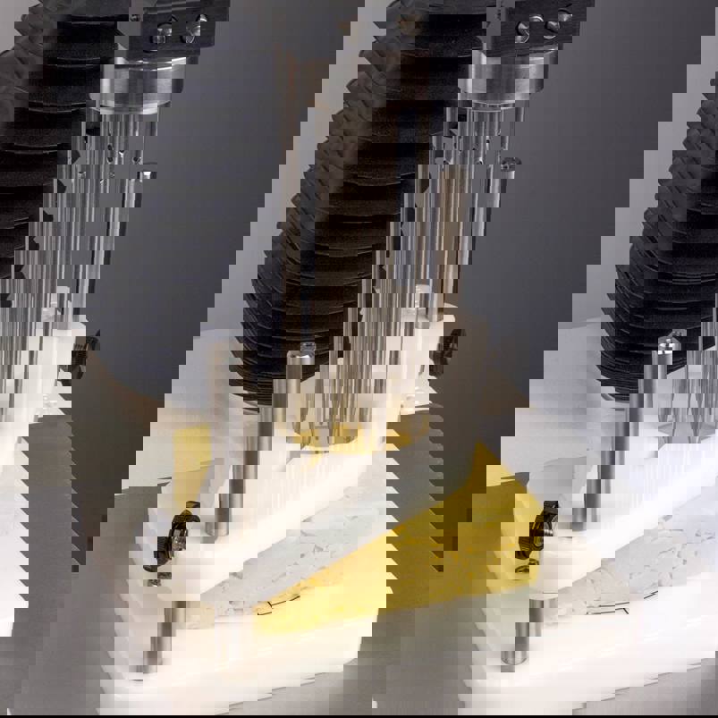 A/USC Universal Sample Clamp Cheese