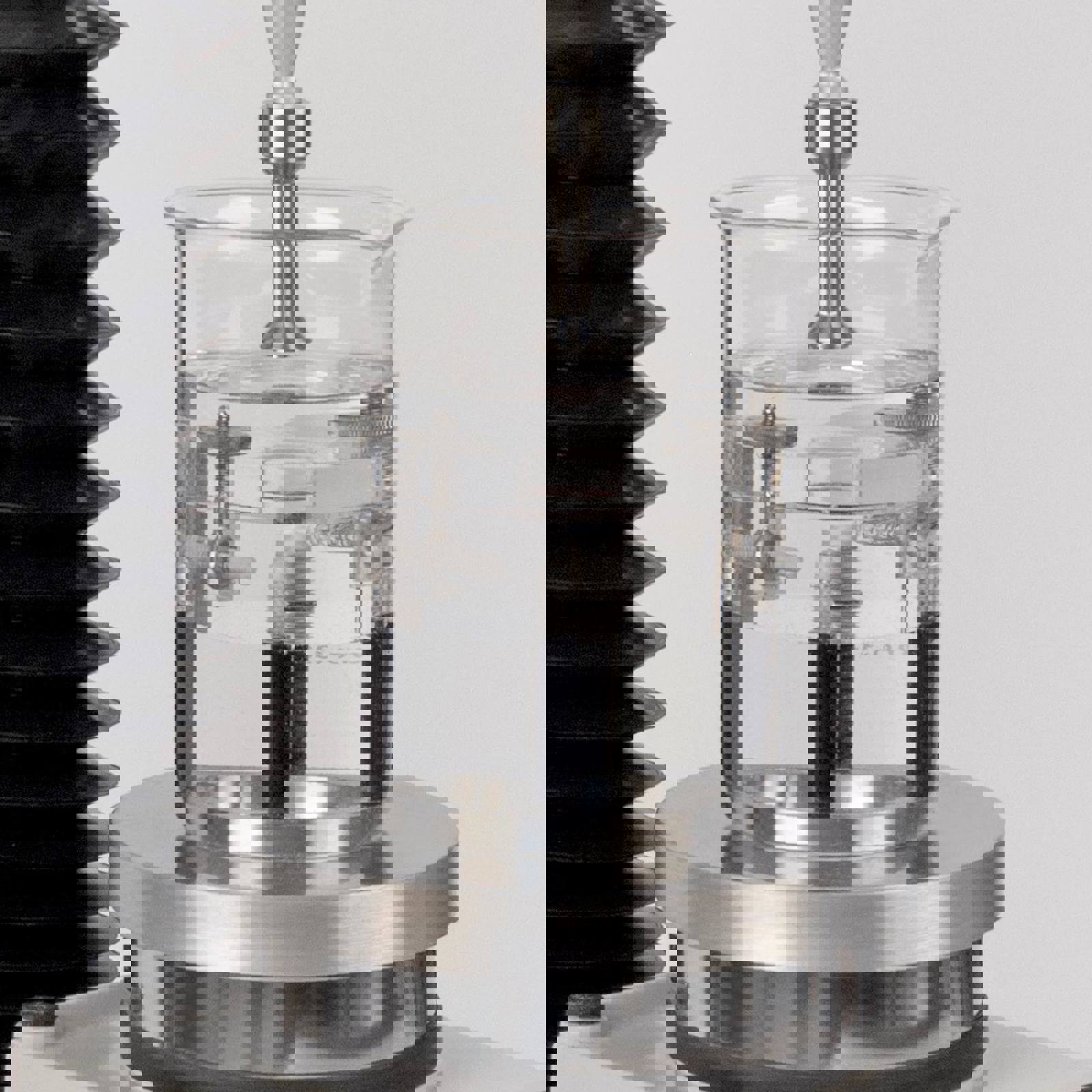 Mucoadhesion Test Rig