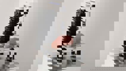 A/MORS Meullenet Owens Razor Shear Blade 1