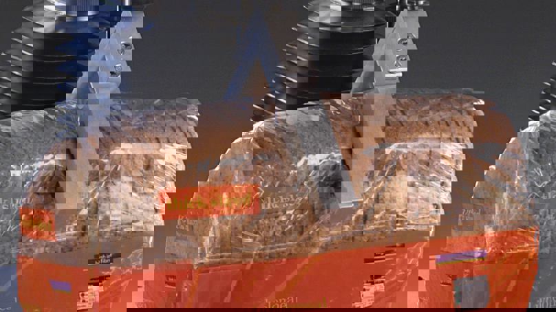 A/BSR Bread V Squeeze Rig