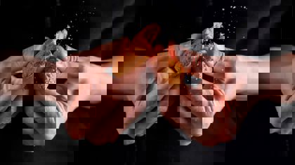 Understanding how a Texture Analyser works – speed of test and data capture