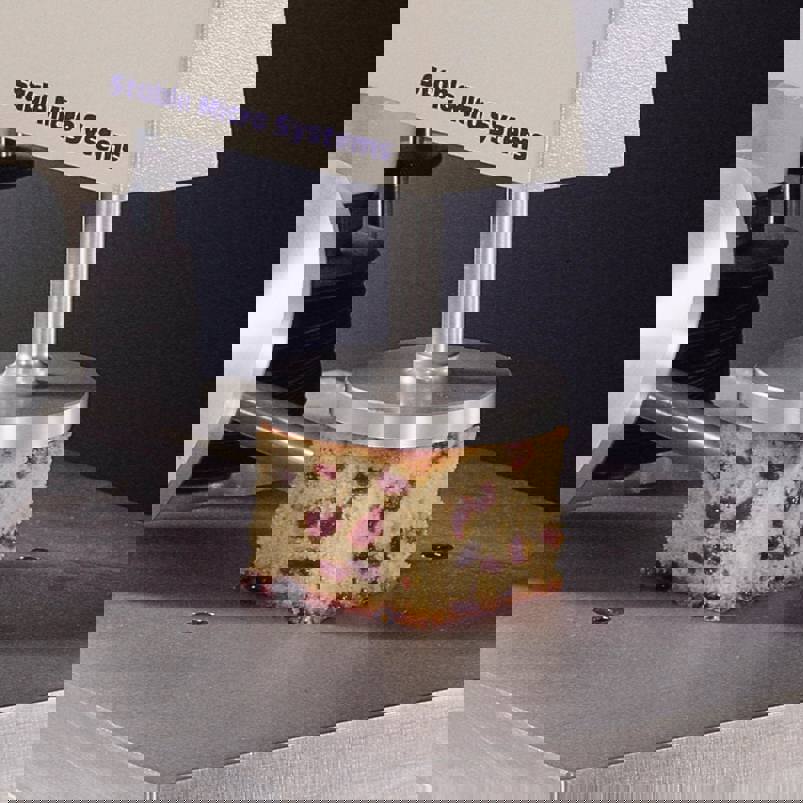 P/75 75mm Compression Platen 2