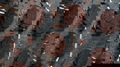 Using texture analysis in the development of products containing cannabis