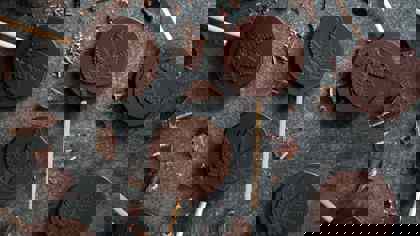 Using texture analysis in the development of products containing cannabis