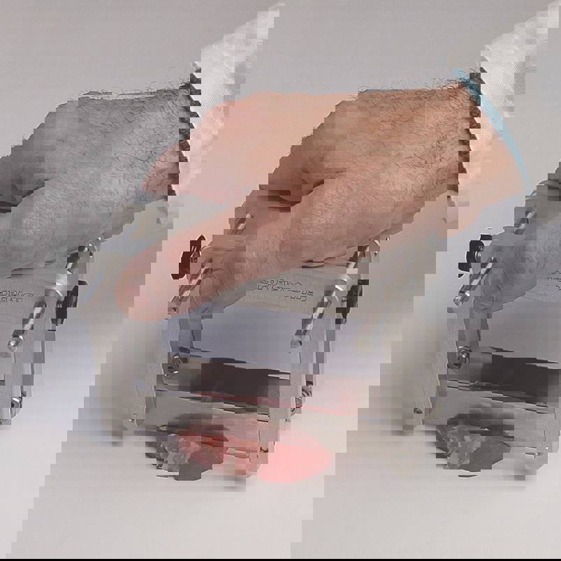 SP/TB Twin Blade Sample Preparation Tool 2