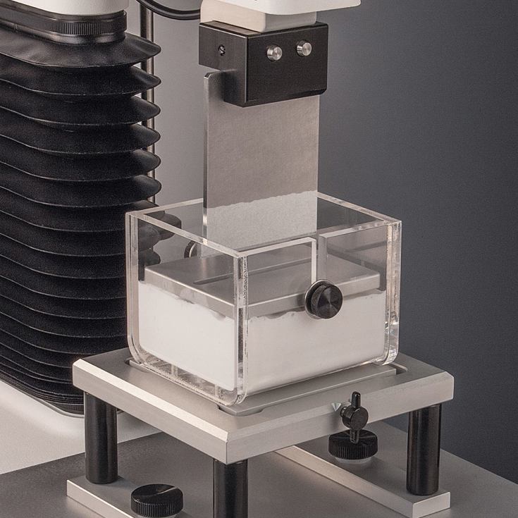 Adhesion testing | Texture Analyser methods
