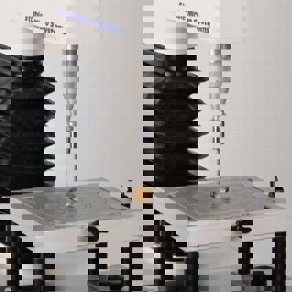 2mm Cylinder Probe testing capsule