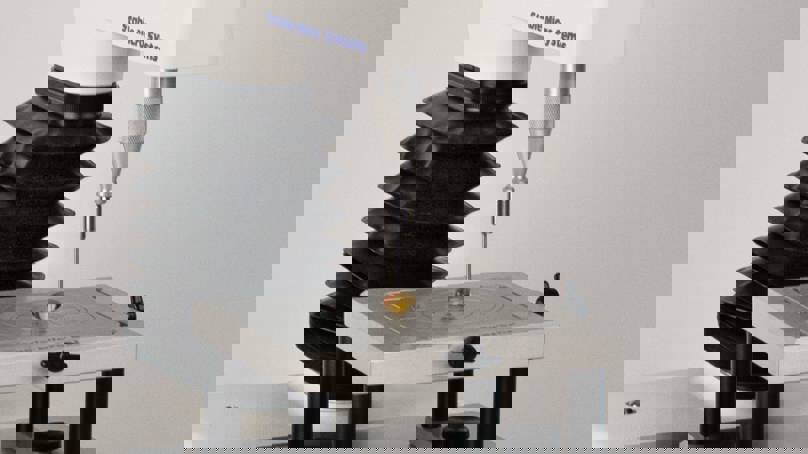 P/2 2mm Cylinder Probe 1