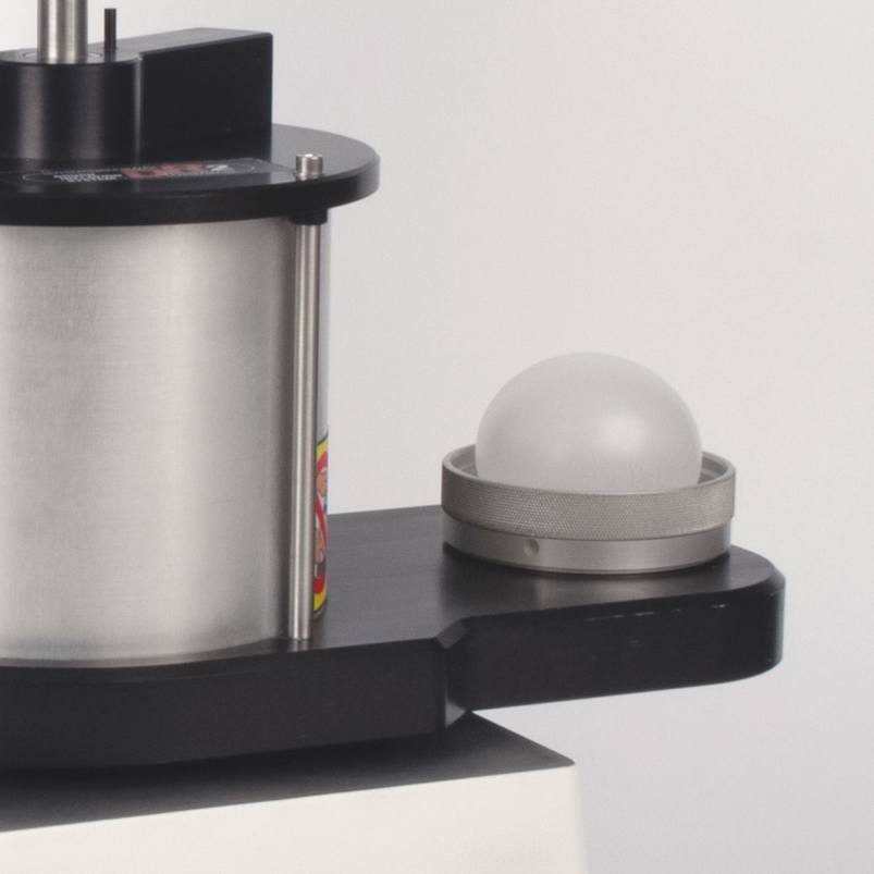 Dough Inflation System 1