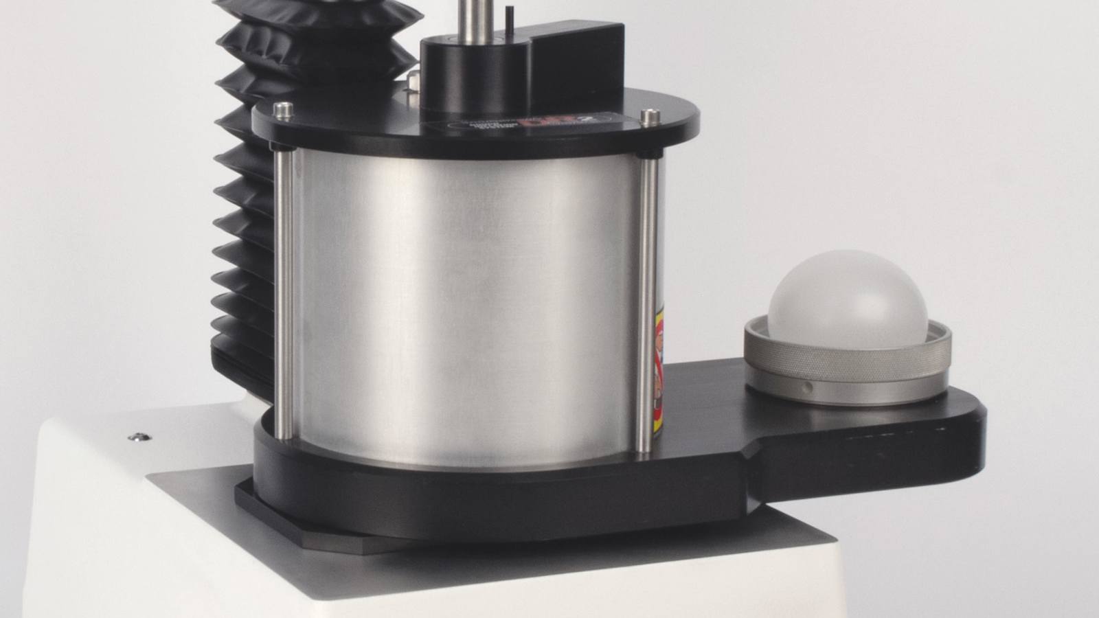 Dough Inflation System