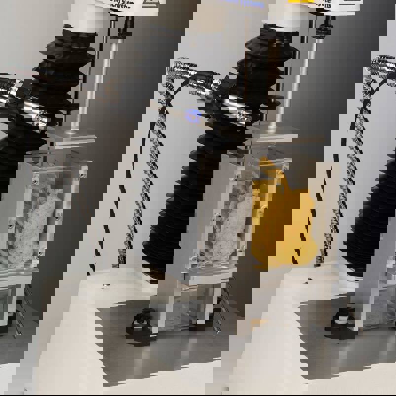 A:RAED Acoustic Envelope Detector 7