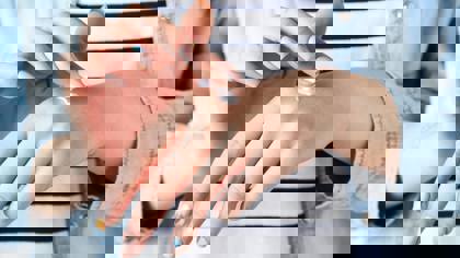 Why is texture so important to personal care and skincare products?