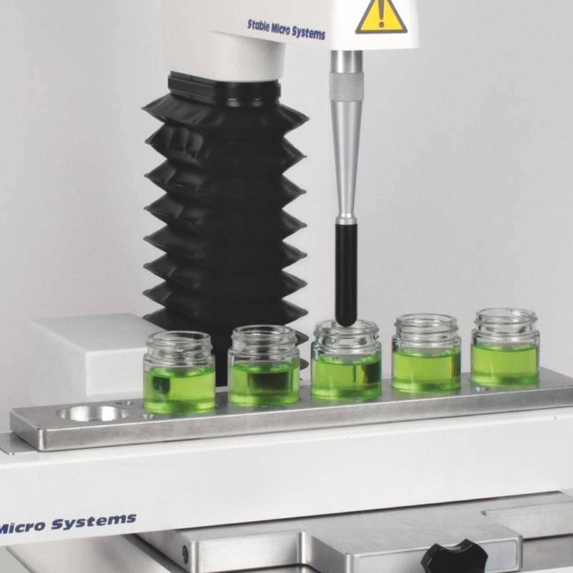 Automated Linear Indexing System Green Gel